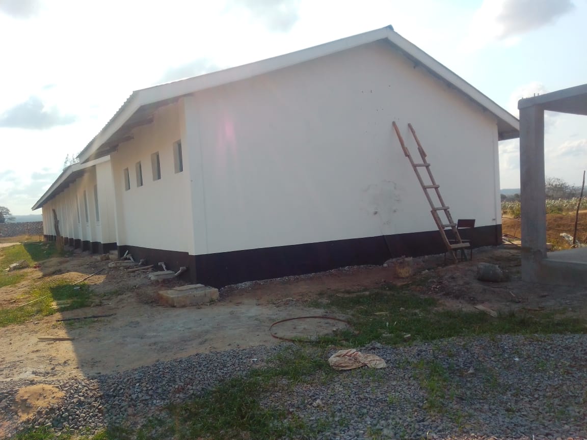 Ngombeni Secondary School